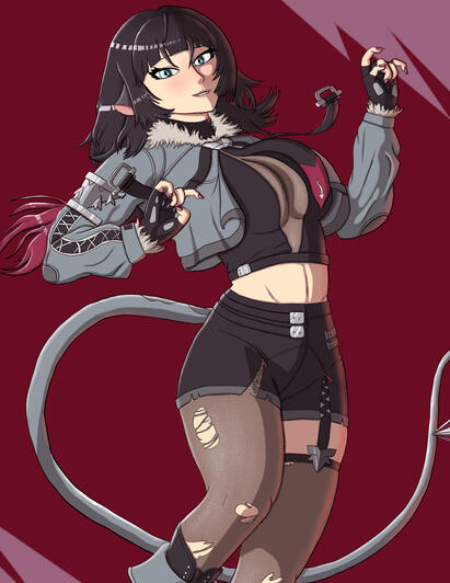 Jane Doe 2025 Redraw