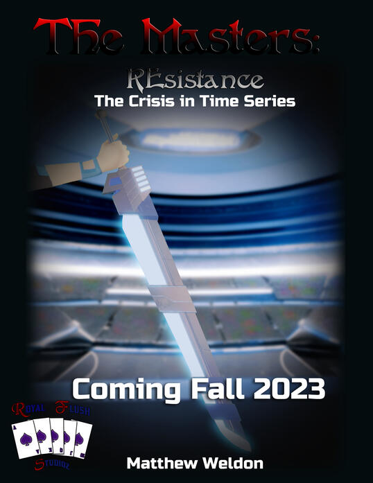 REsistance