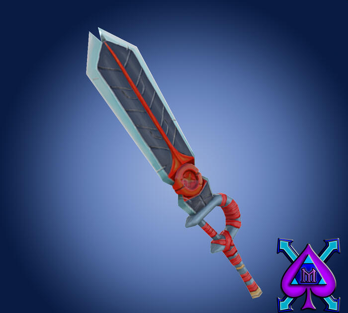 Omni-Blade